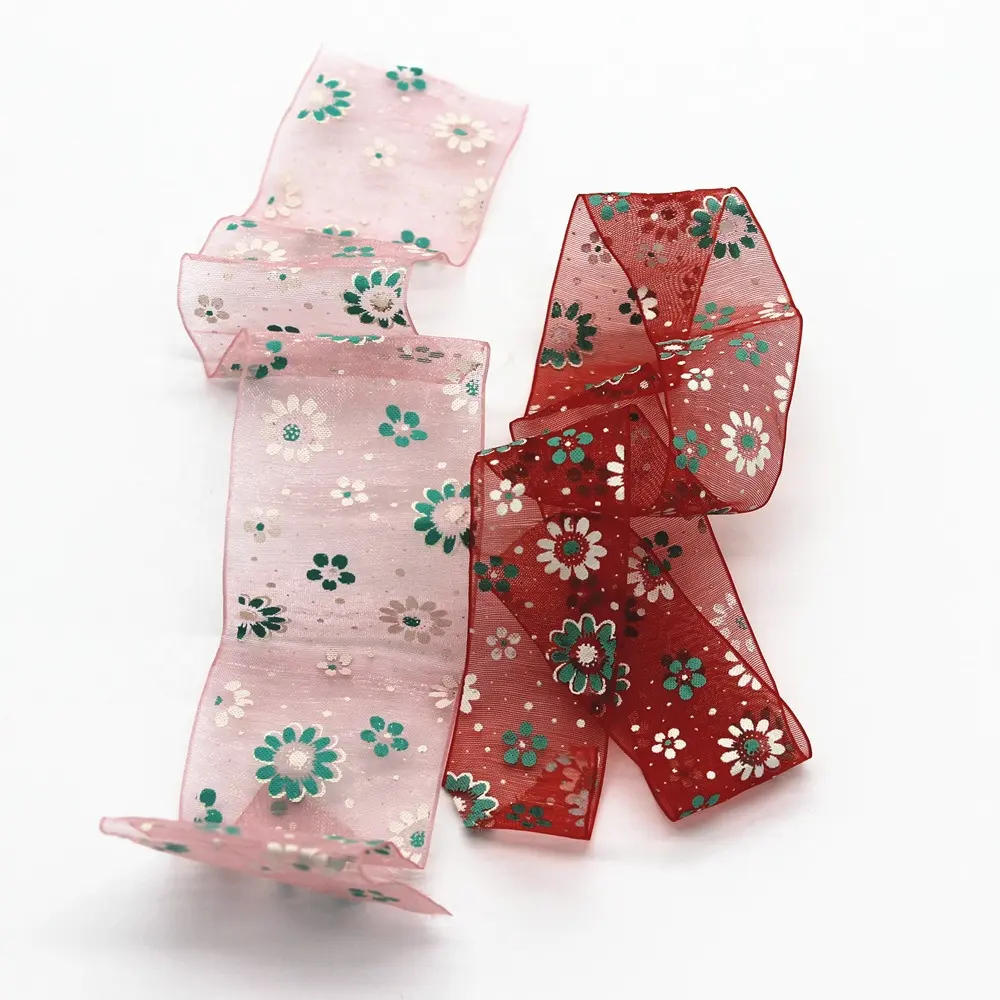 Cheap High Quality Satin Ribbon/Grosgrain Ribbon/Silk/ Nylon belt Use for Gift