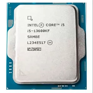 Stokta masaüstü için 24M önbellek I5-13600KF GHz FCLGA1700 CPU 3.5 W TDP ile Intel Core 125/SRMBE işlemci için - Product Image 1