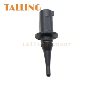 Sistema de Sensor de pieza de automóvil 0075421318 IAT sensor de temperatura de admisión de aire exterior para mercedes-benz, 2, 2, 1, 2, 2, 2 - Product Image 3