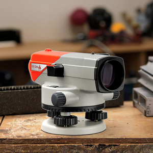 Leveling Tracking Telescope Rotary Water <strong>Controller</strong> Auto Level - Product Image 4