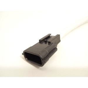 Sonda Lambda Renault использованный токарный инструмент модель 7552928 - Product Image 4