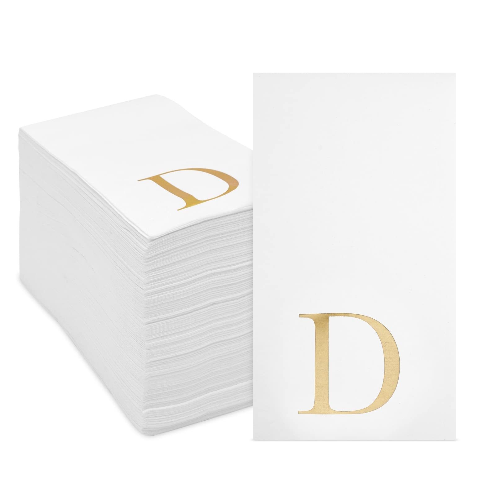 D