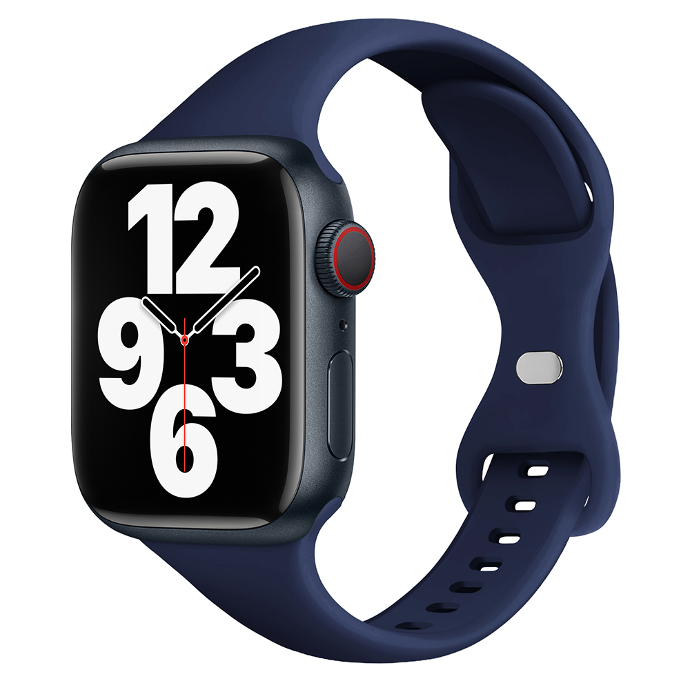 8 Midnight Blue