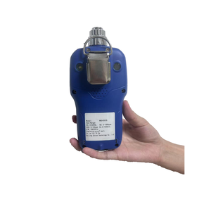 交換可能なセンサー付きインテリジェントガス検知器工場直送自動校正 - Product Image 6