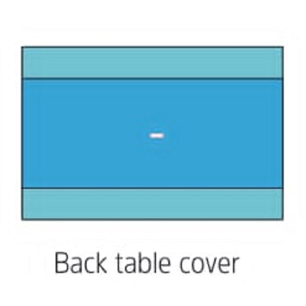 Blue (other colors available on request)