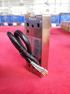 Door <strong>Access</strong> <strong>Control</strong> System 125khz Standalone <strong>Access</strong> Controller - Product Image 4