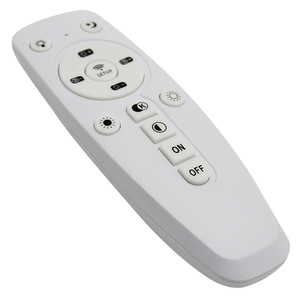 Manufacturer Customize 1-13 Keys Universal <strong>IR</strong> <strong>Remote</strong> Control for Home LED Light Strip LED Lamp Dimmer Wifi <strong>Remote</strong> Controller - Product Image 2