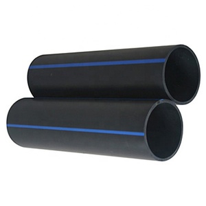 HDPE采矿和污水管道由塑料管制造工厂在管道配件上的价格 - Product Image 4