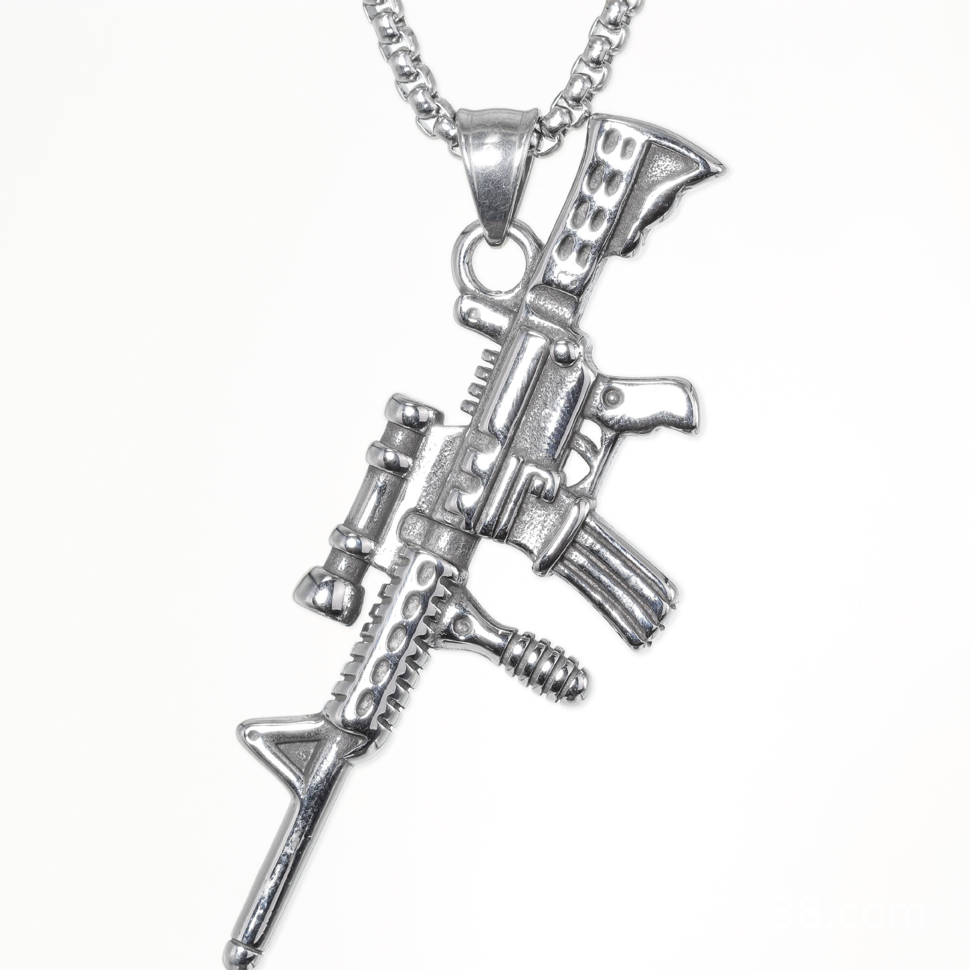 Single pendant