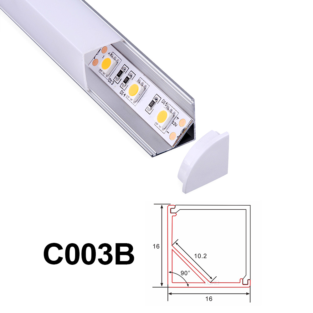 C003B - 1 metro