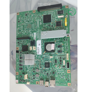 Canon 5535iii FM1-V519用メインコントローラー<span class=keywords><strong>PCB</strong></span>アセンブリFM1-V519-000画像処理ボード