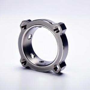 定制3D打印手术工具数控铣削金属零件不锈钢制造医疗用