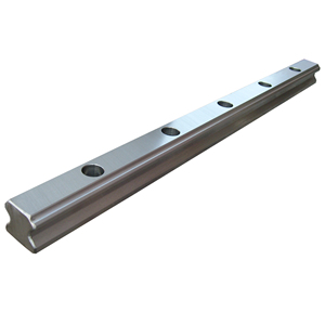 Guías lineales duraderas con riel de guía de rodamiento y rieles de torno para diversas aplicaciones - Product Image 3