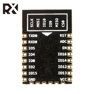 TZ Kuongshun ESP-12E ESP8266 Serial Port WIFI Wireless-Transceiver-Modul - Product Image 5