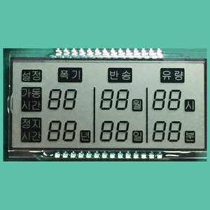 <strong>Multi</strong>-size <strong>LCD</strong> <strong>Modules</strong> with Full Viewing Angle Bar <strong>LCD</strong> <strong>Display</strong>, Can Be Used for Motorcycle <strong>Display</strong>, Pressure Monitor, etc. - Product Image 4