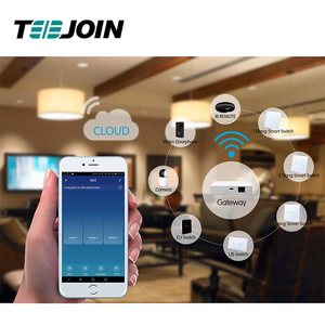 Tuya Alexa Echo Google Automatisierung Geräte OEM Lösungen Smart Home System - Product Image 4
