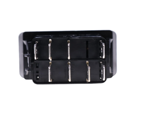 4X4 Interruptor Different Intelligent Compatible ON-ON-ON 8pin Rocker <strong>Switch</strong> - Product Image 3