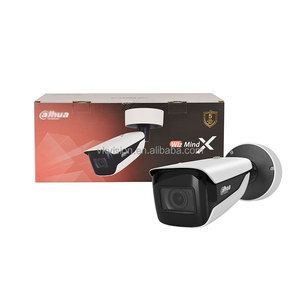 Dahua-Cámara de red WizMind con visión nocturna, dispositivo de detección facial y objeto inteligente de 5MP IR Vari-focal, con visión nocturna - Product Image 6