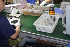 Máy đo kiểm tra đa thông số-Máy phân tích chất lượng nước kỹ thuật số đa chức năng 8 trong 1 - Product Image 2