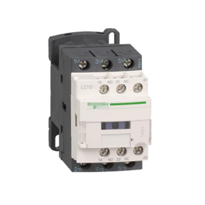 LC1-D12 telemecanique ac kontaktör LC1D12M7C 220V 12A motor koruyucu kontaktör manyetik elektrik ac kontaktör - Product Image 5