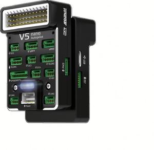 Cuav ชุด V5 NANO พร้อม V2จีพีเอสสำหรับ ardupilot PX4ชิ้นส่วนโดรนควบคุมการบินการแข่งขันคอปเตอร์ FPV - Product Image 2