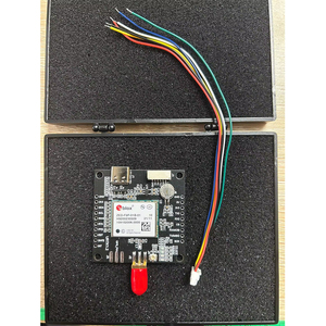 <span class=keywords><strong>GPS</strong></span> modülü ZED-F9P ZED-F9P-01B-01 RTK Drone parçaları GNSS/USB GNSS kurulu İha geliştirme kurulu ile <span class=keywords><strong>GPS</strong></span> alıcısı kurulu - Product Image 5
