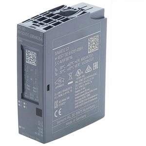 6ES7132-6HD00-0BB1 <strong>SIMATIC</strong> <strong>ET</strong> <strong>200SP</strong>, Relay <strong>Module</strong> Relay <strong>Module</strong> Plc 12v Original Controller Modulo Relay Plc Logic Control - Product Image 2