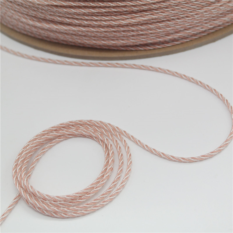 Copper and silver mixed