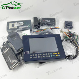2023 Digi master-III digi iaster 3 Programmierer Unbegrenzte Token Kilometers tand Schlüssel programmierung Airbag ECU Programm Update Online