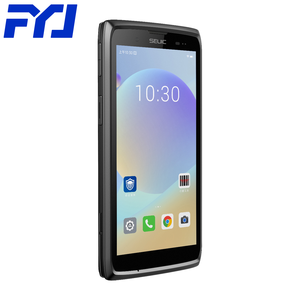 卸売価格クルーズGEP QRスキャンAndroid OS高速ロジスティクスAndroid 12データコレクター5.5インチPDAマシン - Product Image 1