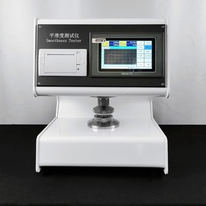 Độ chính xác cao giấy độ trắng mét cho các tông và minh bạch thử nghiệm với đo màu và màu vàng độ đo lường - Product Image 6