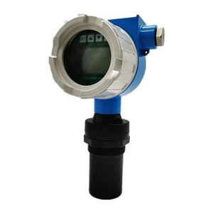 Sensor de nivel ultrasónico antiexplosión, transmisor de nivel sin contacto, a prueba de EX - Product Image 1
