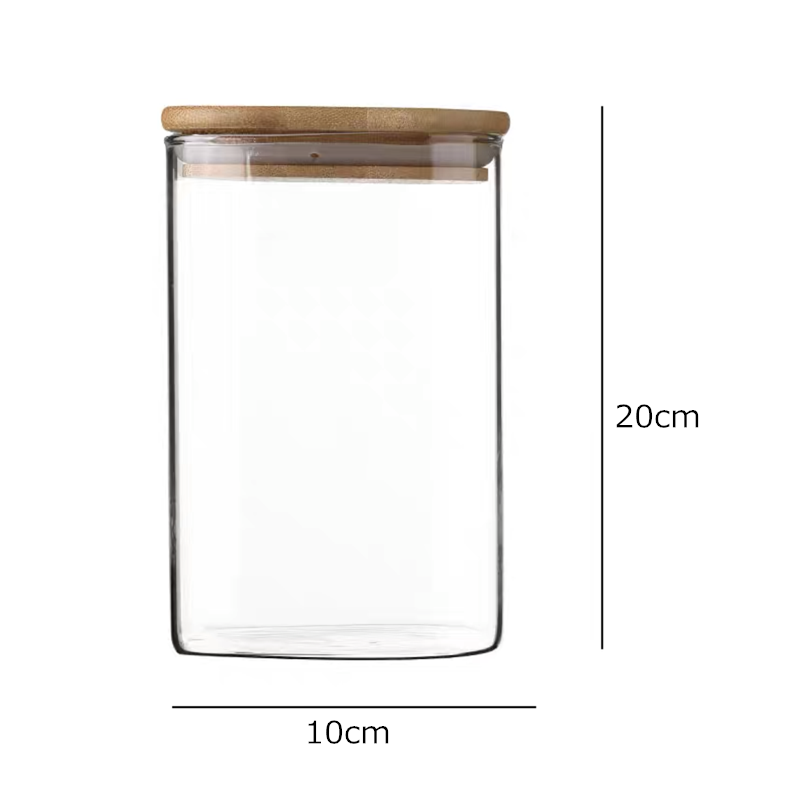 10*20cm-1600ml