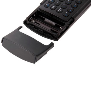 Miniteclado inalámbrico MX3, retroiluminación, Control remoto, giroscopio, aprendizaje, tv, MX3, 2,4G, air mouse, teclado inalámbrico - Product Image 4