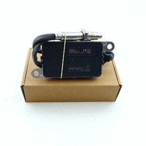 5WK96750 2897307 5WK9 6750 질소 산화물 센서 하이 퀄리티 NOx 센서 Cummins 트럭 도매 가격 자동차 자동차 예비 부품 - Product Image 2