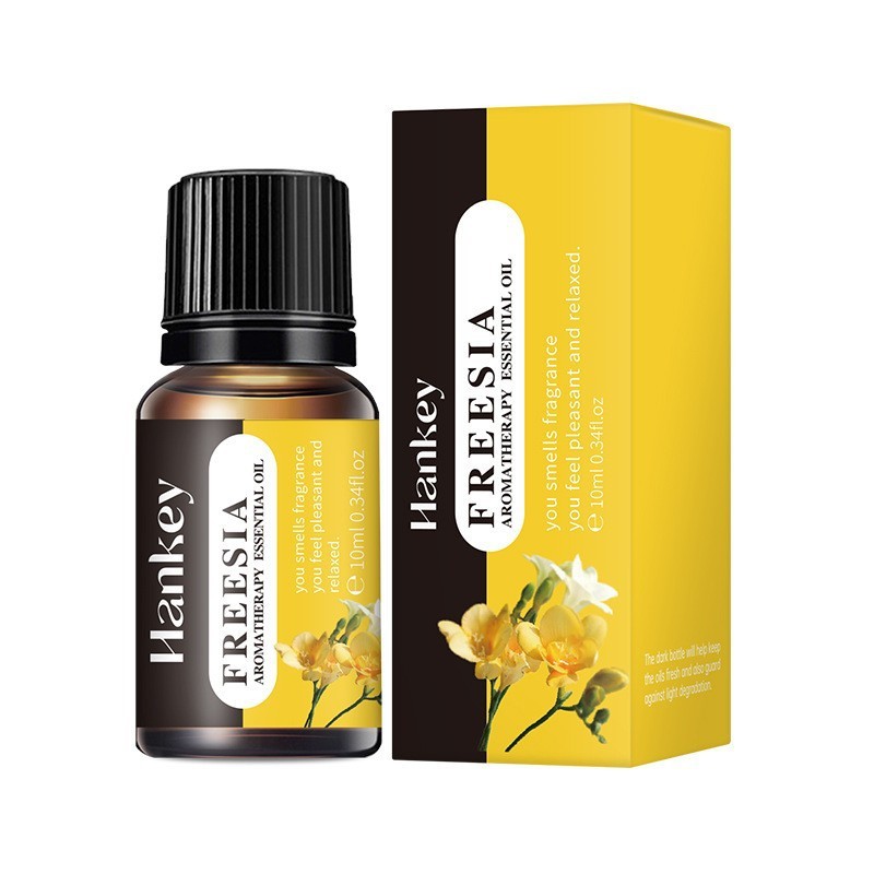Parfum Freesia 10ml