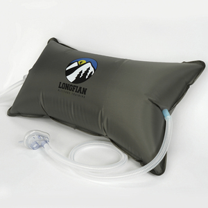 Doğrudan fabrika kaynağı 120L Hypoxic eğitim tampon çantası ayarlanabilir 9-20.9% oksijen 100LPM akış eğitim maskesi ile komple kiti - Product Image 1