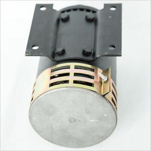 High Speed Brush <strong>Motors</strong> <strong>XQD</strong>-0.75-3 Forklift Electric Steering <strong>Motor</strong> 48V 0.75KW