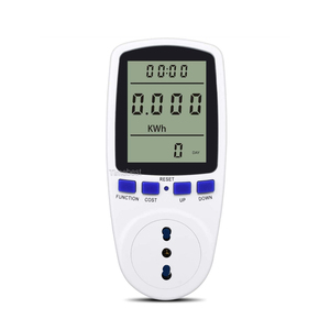ポータブルエネルギー試験装置パワーメーターと光源消費量 - Product Image 1