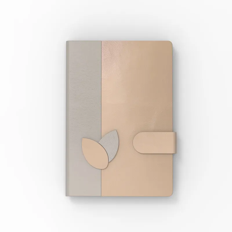 Organizador de billetera de pasaporte de cuero portátil Delgado personalizado de diseño caliente 2 en 1 funda de pasaporte de viaje con etiqueta de equipaje