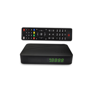 Cas ha sostenuto la personalizzazione del Software completo ed esperto di assistenza tecnica Set Top Box Hd ricevitore Tv digitale - Product Image 5