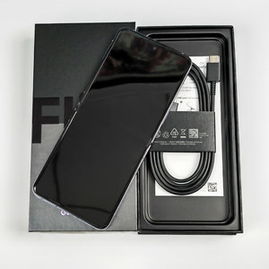 サムスンギャラクシーZフリップ4 <span class=keywords><strong>5</strong></span> 6携帯電話スマート中古