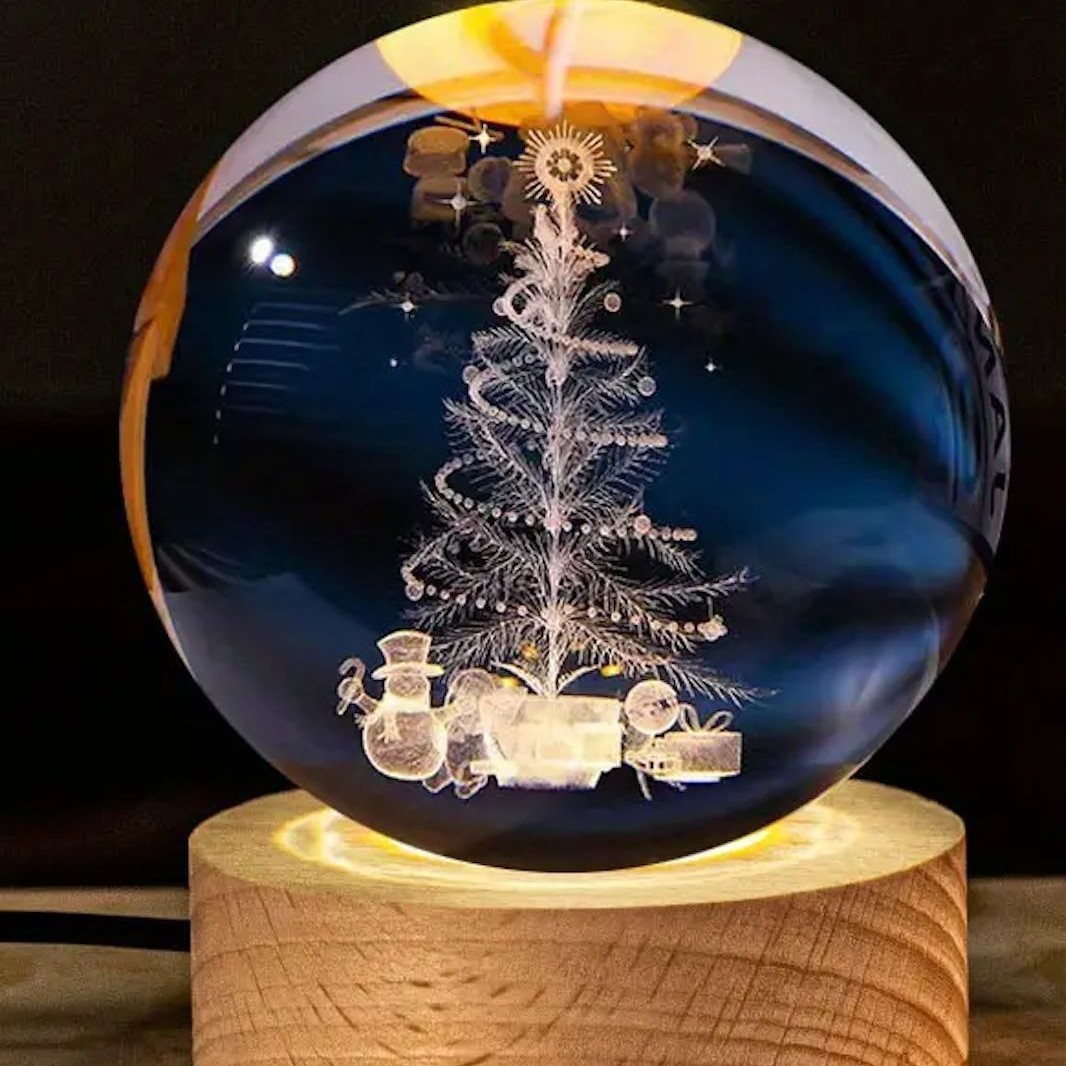 Arbre de Noël