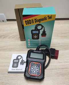 Großhandel Automotive Car Diagnostic Scanner Tool Fabrik preis Modell ELM327 Code Reader für die Diagnose - Product Image 6