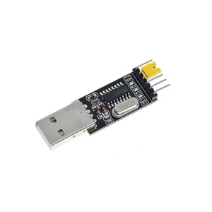 New and Original USB to RS232 <strong>UART</strong> CH340 Converter Module