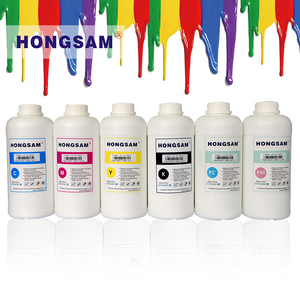 Hongsam หมึกเติมสีสำหรับ Epson P7000สี scp500 t8242 <span class=keywords><strong>P6000</strong></span>อย่างแน่นอน