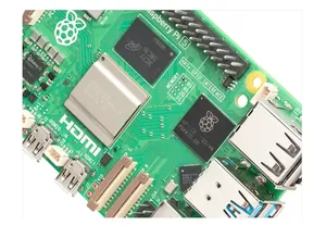 Hochwertiges Raspberry Pi 5 Board 8GB Computer modul Neue elektronische PI5-Komponenten