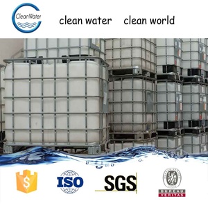 造纸用防泡沫化学品系列串珠式消泡剂混凝土外加剂 - Product Image 4