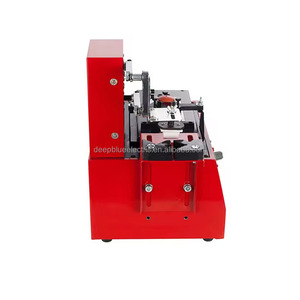Hot Sales Wholesale Square Disc Type Full Automatic Production Date <strong>Coding</strong> Machine <strong>Ink</strong> <strong>Coding</strong> Machine - Product Image 4