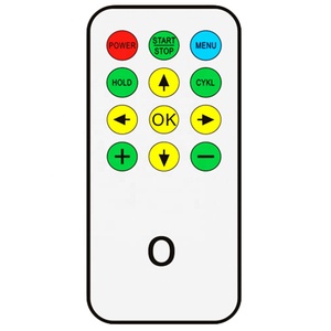 12 Keys Custom Audio <strong>Remote</strong> <strong>Control</strong> IR/RF <strong>Multi</strong> Frequency Home Theater Soundbar Sound Bar Speaker <strong>System</strong> <strong>Remote</strong> Controller